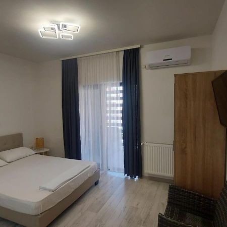 Apartament Mamaia Nord Năvodari Εξωτερικό φωτογραφία