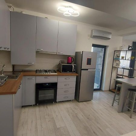 Apartament Mamaia Nord Năvodari Εξωτερικό φωτογραφία