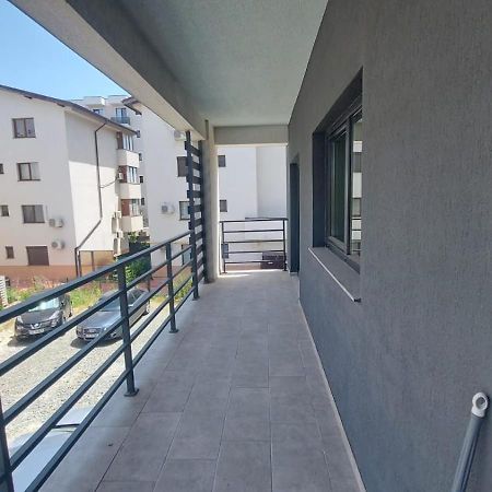 Apartament Mamaia Nord Năvodari Εξωτερικό φωτογραφία