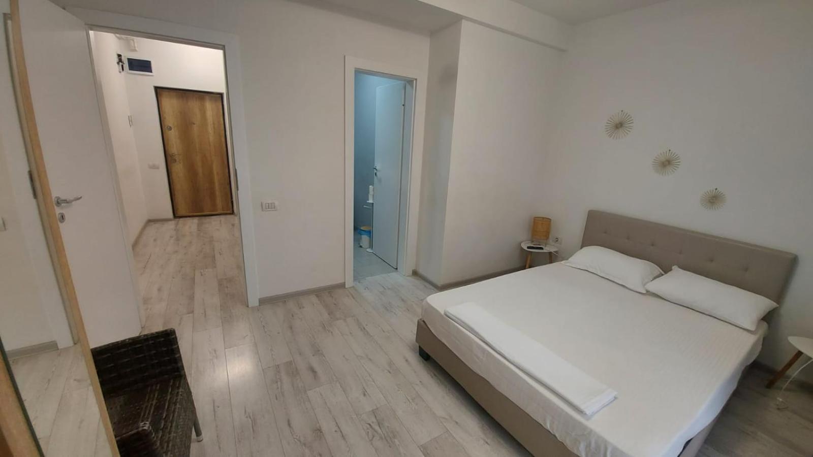 Apartament Mamaia Nord Năvodari Εξωτερικό φωτογραφία