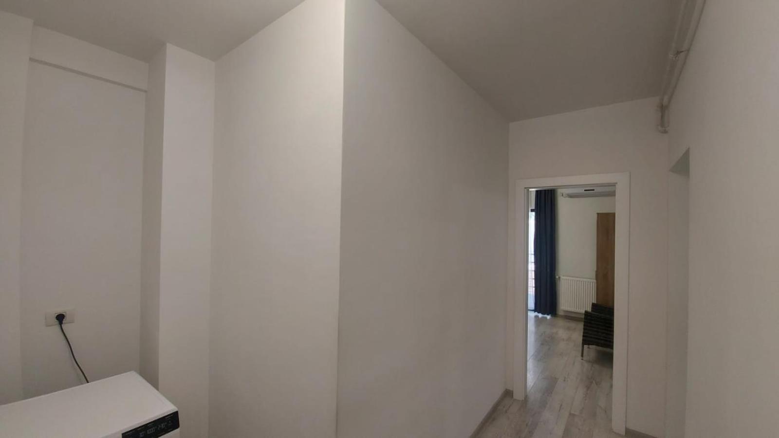 Apartament Mamaia Nord Năvodari Εξωτερικό φωτογραφία