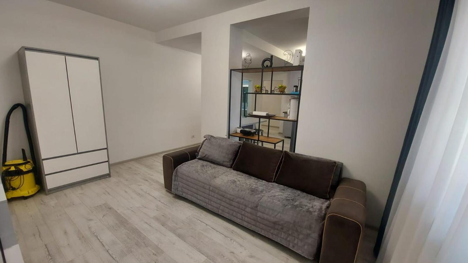 Apartament Mamaia Nord Năvodari Εξωτερικό φωτογραφία