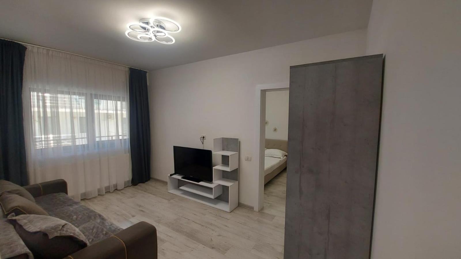 Apartament Mamaia Nord Năvodari Εξωτερικό φωτογραφία