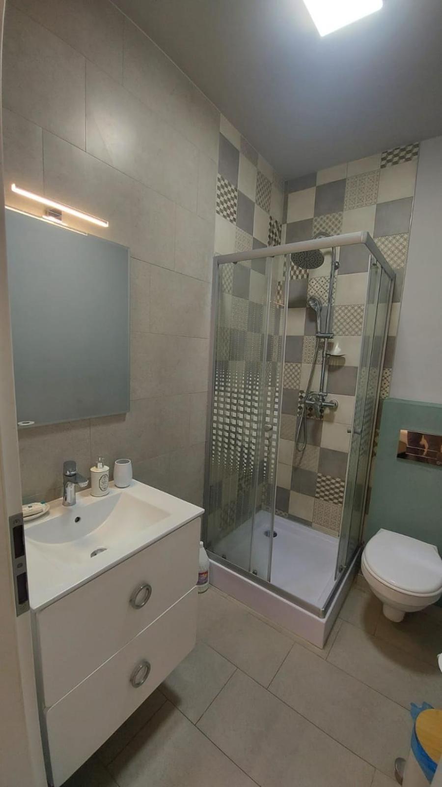 Apartament Mamaia Nord Năvodari Εξωτερικό φωτογραφία