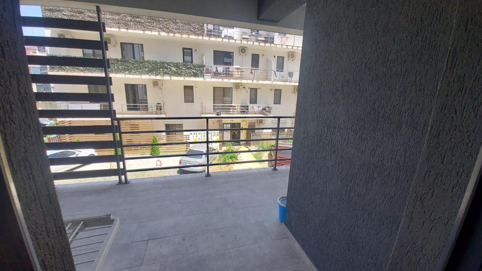 Apartament Mamaia Nord Năvodari Εξωτερικό φωτογραφία