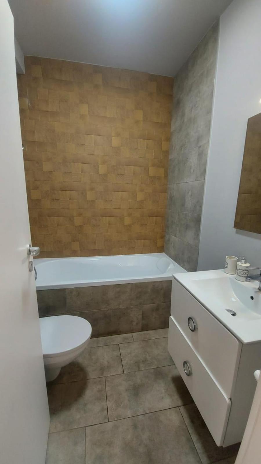 Apartament Mamaia Nord Năvodari Εξωτερικό φωτογραφία