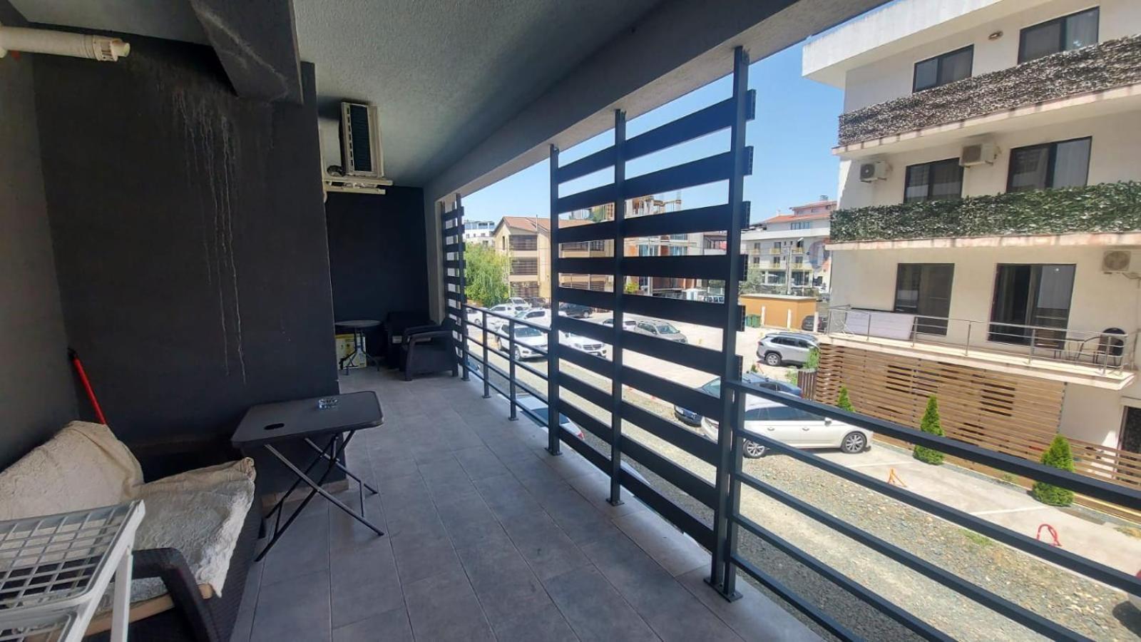 Apartament Mamaia Nord Năvodari Εξωτερικό φωτογραφία